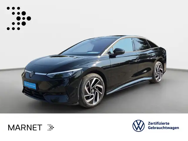 Volkswagen ID.7 Pro *Navi*Wärmep*IQ-Light*IQ-Drive*AHK*Easy