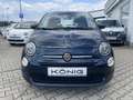 Fiat 500 1.0 Klima*Carplay* Blau - thumbnail 2