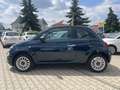 Fiat 500 1.0 Klima*Carplay* Blau - thumbnail 3