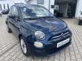 Fiat 500 1.0 Klima*Carplay* Blau - thumbnail 8