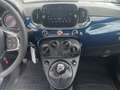 Fiat 500 1.0 Klima*Carplay* Blau - thumbnail 13