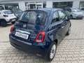 Fiat 500 1.0 Klima*Carplay* Blau - thumbnail 6