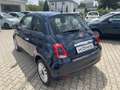 Fiat 500 1.0 Klima*Carplay* Blau - thumbnail 4