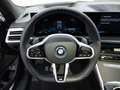 BMW 330 e Touring xDrive M-Sport Pro AHK PANO H/K Gris - thumbnail 13