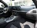 BMW 330 e Touring xDrive M-Sport Pro AHK PANO H/K Gris - thumbnail 7