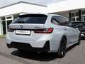 BMW 330 e Touring xDrive M-Sport Pro AHK PANO H/K Gris - thumbnail 2