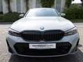 BMW 330 e Touring xDrive M-Sport Pro AHK PANO H/K Gris - thumbnail 3