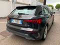 Audi A3 A3 SPB 35 TDI S tronic S line edition Nero - thumbnail 2