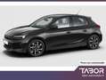 Opel Corsa 1.2 Turbo 100 GS LED 16p cam PDC DAB Noir - thumbnail 2