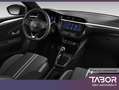 Opel Corsa 1.2 Turbo 100 GS LED 16p cam PDC DAB Noir - thumbnail 4