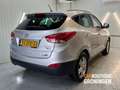Hyundai iX35 1.6i GDI Business Edition | AIRCO | NAP | CRUISE | Grijs - thumbnail 3