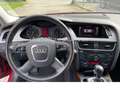 Audi A4 Avant Ambiente 2.0TFSI |2.HAND|EUR5| Rot - thumbnail 12