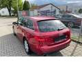 Audi A4 Avant Ambiente 2.0TFSI |2.HAND|EUR5| Rot - thumbnail 5