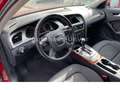 Audi A4 Avant Ambiente 2.0TFSI |2.HAND|EUR5| Rood - thumbnail 11