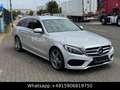 Mercedes-Benz C 200 d/AMG-PAKET/Navi/Tempo/Klima/AHK/ Argent - thumbnail 2
