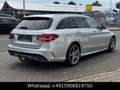 Mercedes-Benz C 200 d/AMG-PAKET/Navi/Tempo/Klima/AHK/ Argent - thumbnail 4