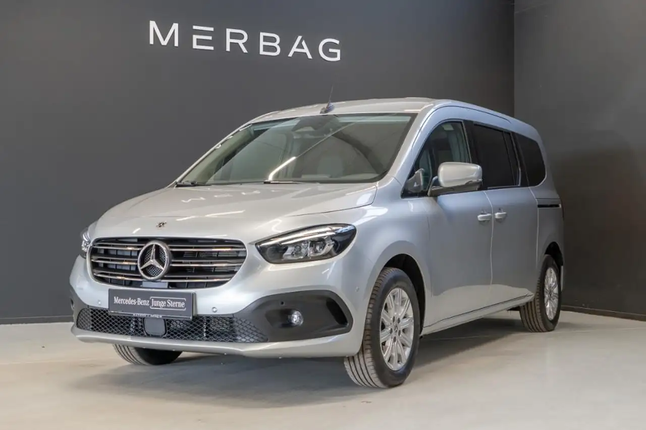 Mercedes-Benz