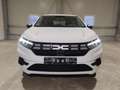 Dacia Sandero Essential TCe 90 PS Klima-DAB-LED-Tempomat-Limi... Weiß - thumbnail 2