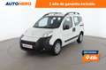 Citroen Nemo 1.3 HDi Seduction Multispace Blanco - thumbnail 1