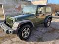 Jeep Wrangler 3,8 V6 Sport Hardtop Green - thumbnail 1