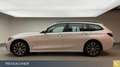 BMW 318 dA Tou Advantage LCProf SpoSi FLA ACC Weiß - thumbnail 9