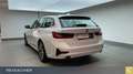 BMW 318 dA Tou Advantage LCProf SpoSi FLA ACC Weiß - thumbnail 2