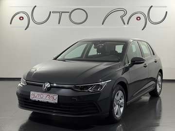 8 Lim. 1.5 TSI Life *LED*ACC*NAVI*