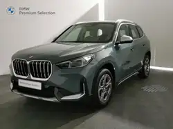 BMW X1 sDrive18i 136ch xLine