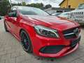 Mercedes-Benz A 200 A -Klasse A 200 BlueEfficiency Rouge - thumbnail 1