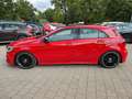 Mercedes-Benz A 200 A -Klasse A 200 BlueEfficiency Rouge - thumbnail 4