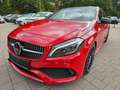 Mercedes-Benz A 200 A -Klasse A 200 BlueEfficiency Rouge - thumbnail 3