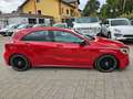 Mercedes-Benz A 200 A -Klasse A 200 BlueEfficiency Rouge - thumbnail 5