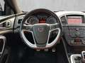 Opel Insignia 2.0 OPC LINE 4x4 NAVI LEDER XENON GSHD Gris - thumbnail 12
