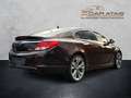 Opel Insignia 2.0 OPC LINE 4x4 NAVI LEDER XENON GSHD Gris - thumbnail 8