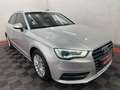 Audi A3 1.6 TDI 110 Ambition Gris - thumbnail 5