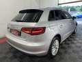 Audi A3 1.6 TDI 110 Ambition Gris - thumbnail 8