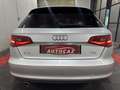 Audi A3 1.6 TDI 110 Ambition Gris - thumbnail 7
