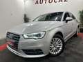 Audi A3 1.6 TDI 110 Ambition Gris - thumbnail 2