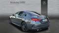 Mercedes-Benz C 220 -CLASS D AMG LINE Gris - thumbnail 4