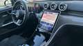 Mercedes-Benz C 220 -CLASS D AMG LINE Gris - thumbnail 10