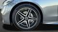 Mercedes-Benz C 220 -CLASS D AMG LINE Gris - thumbnail 5
