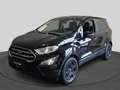 Ford EcoSport Business Class - Carplay - Parkeerhulp Zwart - thumbnail 2