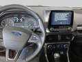 Ford EcoSport Business Class - Carplay - Parkeerhulp Zwart - thumbnail 13