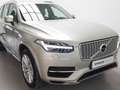 Volvo XC90 T8 Ultimate Bright AWD Aut. Gris - thumbnail 5