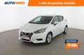 Nissan Micra 1.0 IG-T Acenta Blanco - thumbnail 1