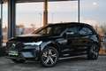 Volvo XC60 T6 AWD Recharge PHEV Plus Dark Geartronic ACC, ... Schwarz - thumbnail 1