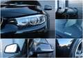BMW 430 i Cabrio/M/360°/HUD/APPLE/HK/WIFI/LED/SHZ/R19 Schwarz - thumbnail 16