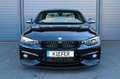 BMW 430 i Cabrio/M/360°/HUD/APPLE/HK/WIFI/LED/SHZ/R19 Nero - thumbnail 2