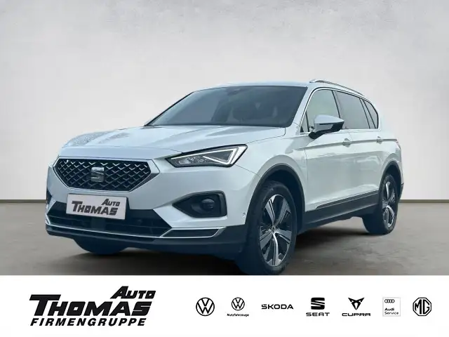 SEAT Tarraco Xperience 2.0TDI DSG AHK