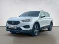 SEAT Tarraco Xperience 2.0TDI DSG AHK Weiß - thumbnail 3